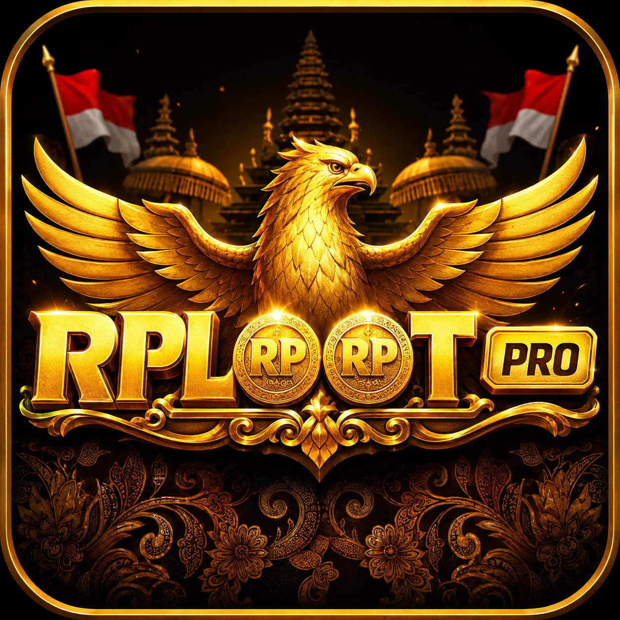 rploot APK Bingo