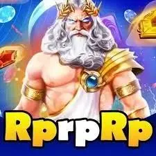 RPRPRP - Pertempuran Seru dalam Game Battle Royale